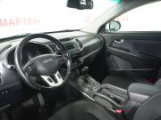 Kia Sportage III Вологда  - изображение 26
