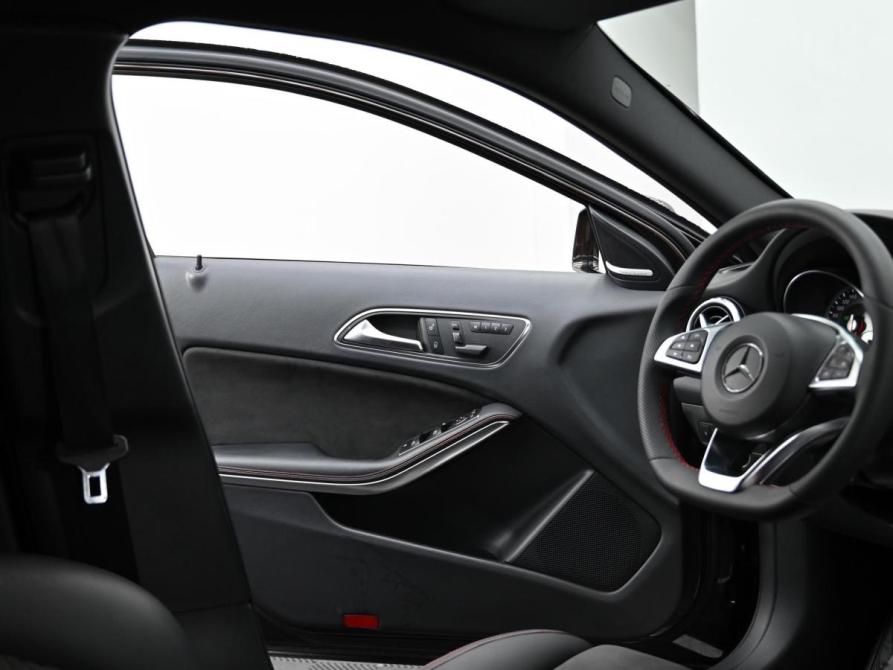 Mercedes-Benz GLA I (X156) Москва  - изображение 10