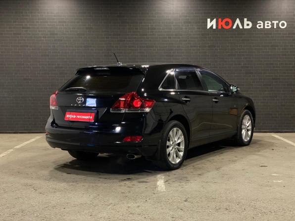 Toyota Venza I Рестайлинг с пробегом 2013 года, цена 1 930 000 рублей, 292868 км, внедорожник, Автокод Объявления