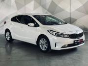 Kia Cerato III Рестайлинг (Classic) Оренбург  - изображение 24