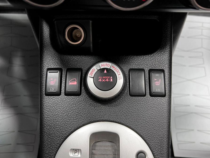 Nissan X-Trail II Рестайлинг Тверь  - изображение 21