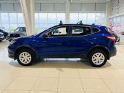 Nissan Qashqai II Миасс  - изображение 32