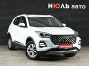 Chery Tiggo 4 Pro I Екатеринбург  - изображение 20