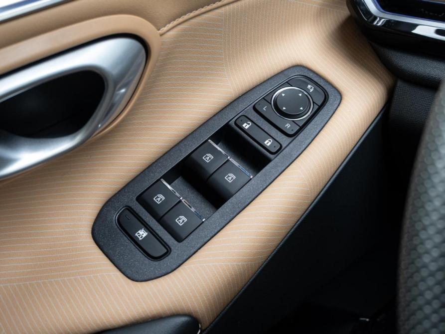 GAC GS3 Краснодар  - изображение 23