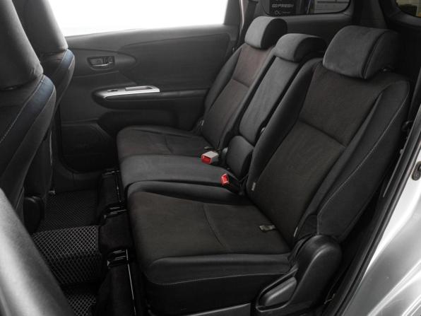 Toyota Wish II с пробегом 2010 года, цена 1 179 000 рублей, 198986 км, минивэн, Автокод Объявления
