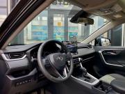 Toyota RAV4 V (XA50) Москва  - изображение 49