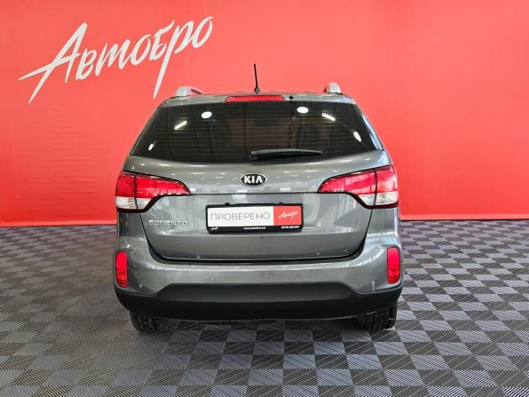 Kia Sorento II Рестайлинг с пробегом 2014 года, цена 1 899 000 рублей, 91900 км, внедорожник, Автокод Объявления