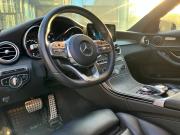 Mercedes-Benz C-Класс IV (W205) Рестайлинг Санкт-Петербург  - изображение 25
