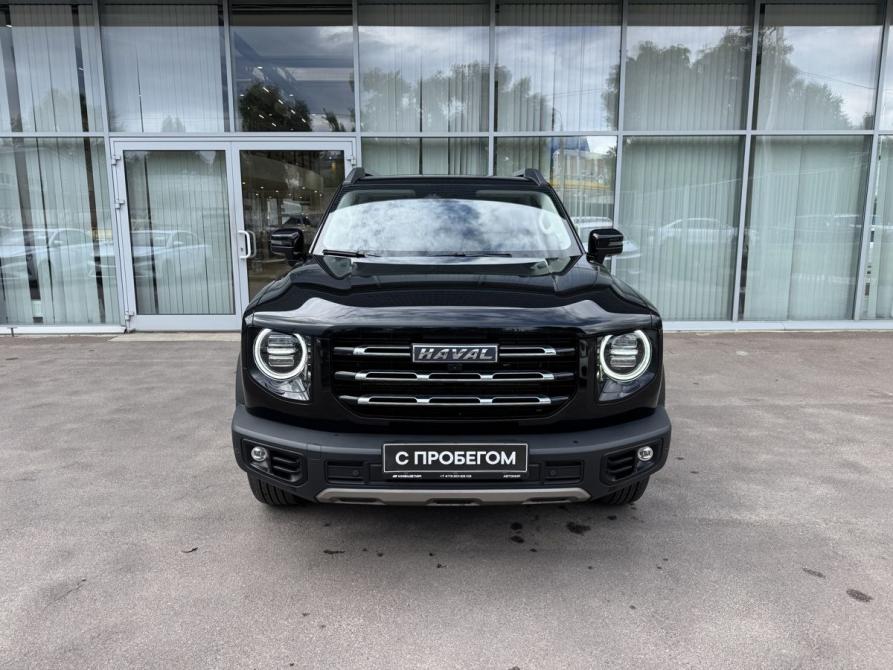 Haval Dargo Воронеж  - изображение 2