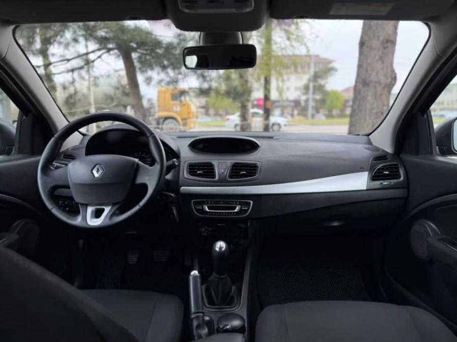 Renault Fluence I Ставрополь  - изображение 15