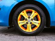Mazda 3 II (BL) Екатеринбург  - изображение 44