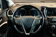 Hyundai Santa Fe III Рестайлинг Уфа  - изображение 30