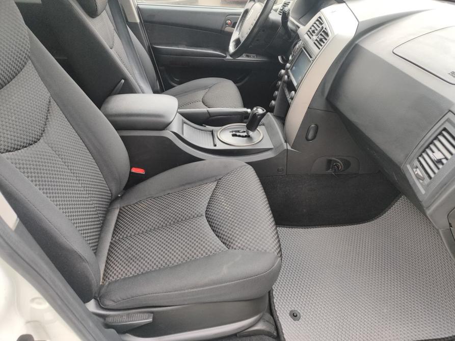 SsangYong Kyron I Рестайлинг Москва  - изображение 9