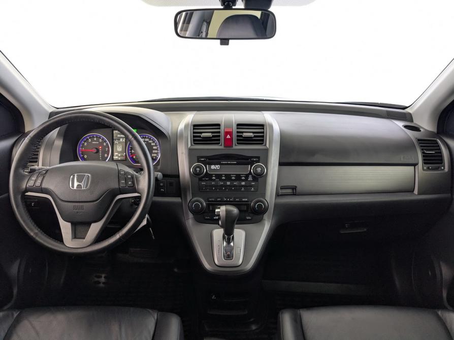 Honda CR-V III Москва  - изображение 25