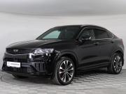 Geely Tugella I Рестайлинг Химки  - изображение 20