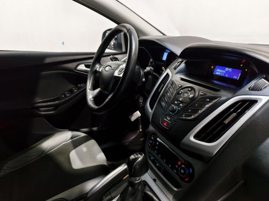 Ford Focus III Курск  - изображение 6