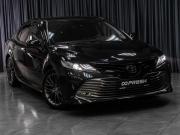 Toyota Camry VIII (XV70) Тюмень  - изображение 35