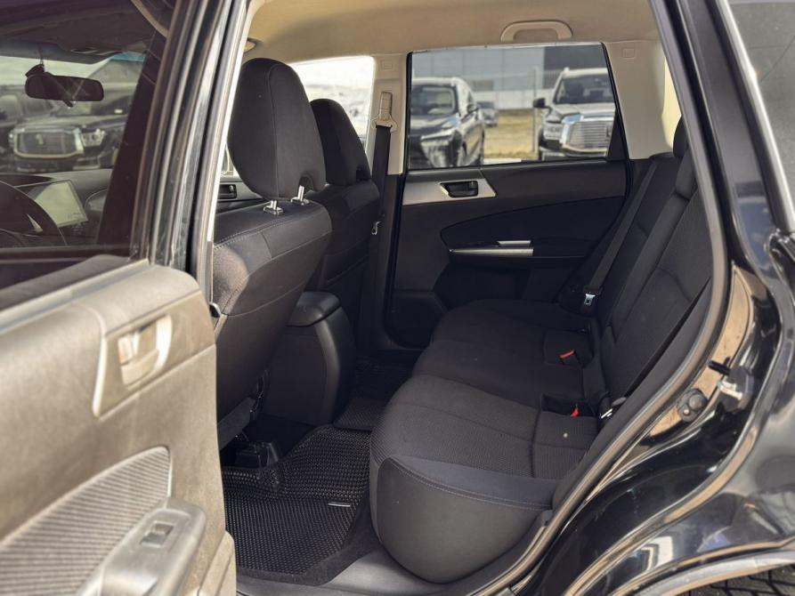 Subaru Forester III Рестайлинг Тверь  - изображение 11