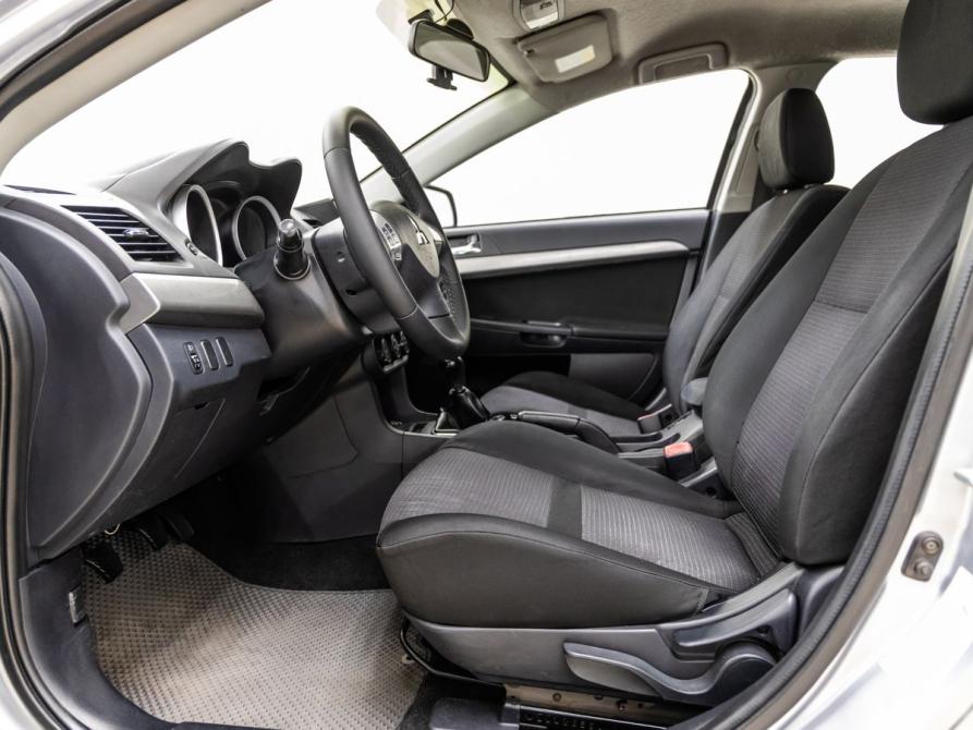 Mitsubishi Lancer X Волгоград  - изображение 22