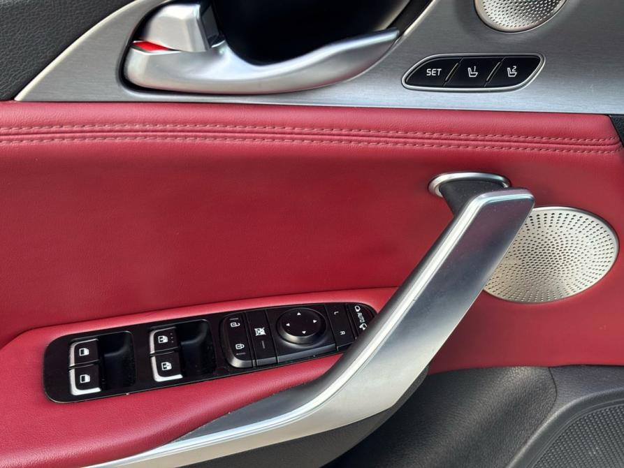 Kia Stinger I Пермь  - изображение 10