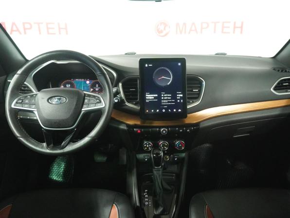 Lada (ВАЗ) Vesta I Рестайлинг (NG) с пробегом 2024 года, цена 1 655 000 рублей, 22125 км, универсал, Автокод Объявления