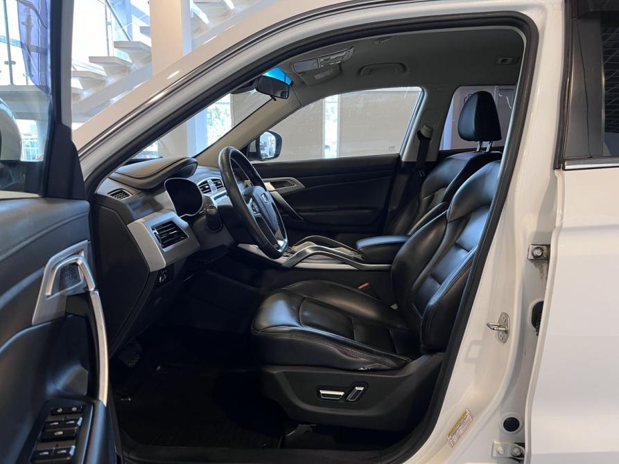 Geely Atlas I Чебоксары  - изображение 16