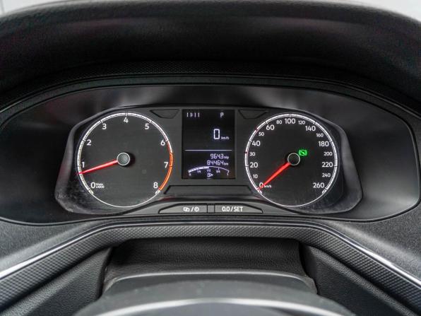 Volkswagen Polo VI с пробегом 2021 года, цена 1 499 000 рублей, 84464 км, лифтбек, Автокод Объявления