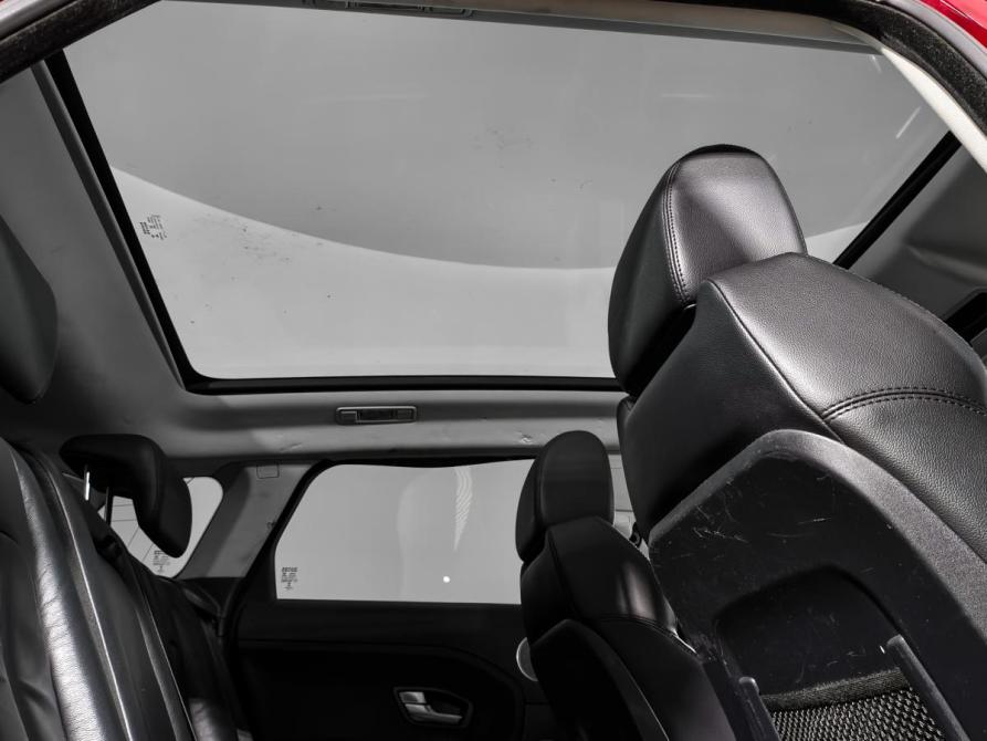 Land Rover Range Rover Evoque I Санкт-Петербург  - изображение 17