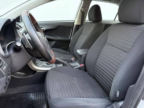 Toyota Corolla X (E140 E150) с пробегом 2008 года, цена 670 000 рублей, 217874 км, седан, Автокод Объявления