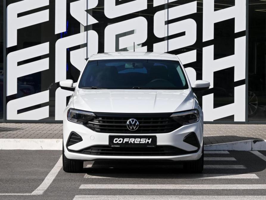 Volkswagen Polo VI Волгоград  - изображение 3