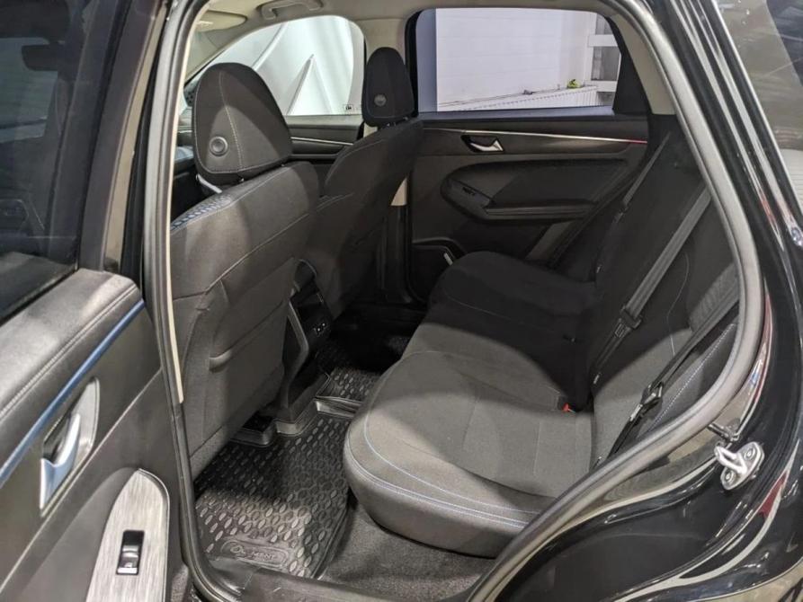 Haval Jolion I Рестайлинг Пермь  - изображение 12