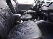 Mitsubishi Outlander II Рестайлинг Москва  - изображение 25