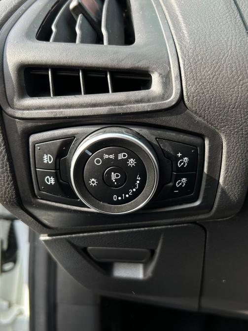 Ford Focus III Рестайлинг Альметьевск  - изображение 24