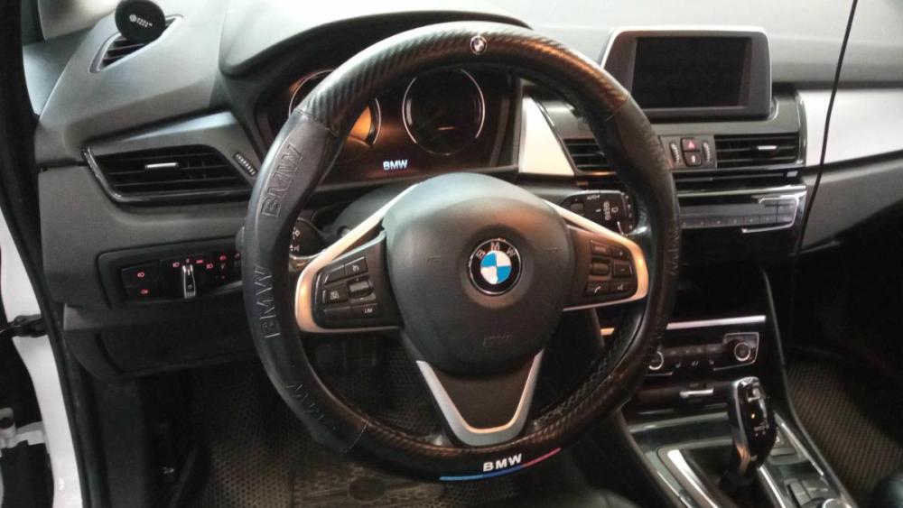 BMW 2 серии Gran Tourer F46 Рестайлинг Санкт-Петербург  - изображение 6