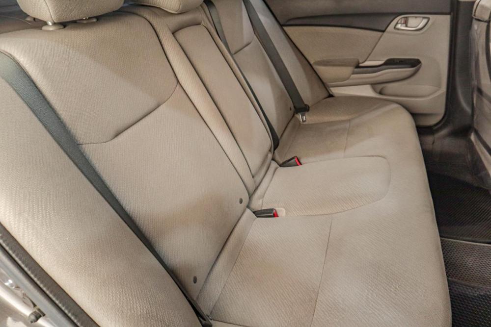 Honda Civic IX Рестайлинг Челябинск  - изображение 16