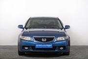 Honda Accord VII Томск  - изображение 23