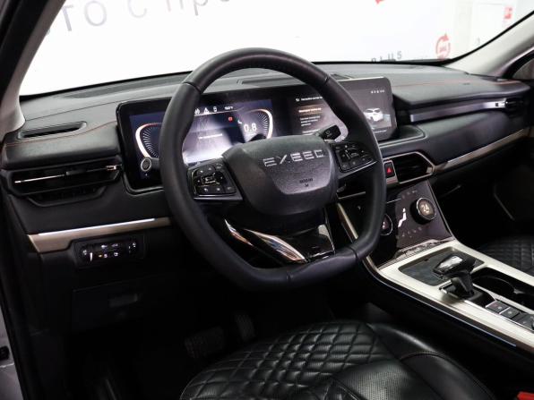 Exeed TXL I Рестайлинг с пробегом 2022 года, цена 2 239 000 рублей, 84330 км, внедорожник, Автокод Объявления