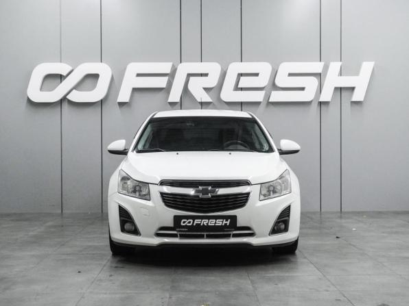 Chevrolet Cruze I Рестайлинг с пробегом 2013 года, цена 849 000 рублей, 136874 км, седан, Автокод Объявления