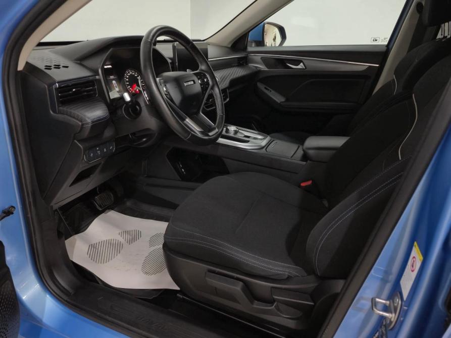 Haval Jolion I Альметьевск  - изображение 12