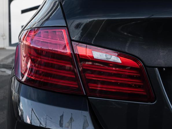 BMW 5 серии VI (F10/F11/F07) Рестайлинг с пробегом 2016 года, цена 2 525 000 рублей, 150589 км, седан, Автокод Объявления