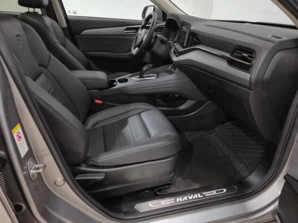Haval F7 I Рестайлинг с пробегом 2023 года, цена 2 400 000 рублей, 31685 км, внедорожник, Автокод Объявления