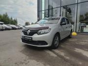 Renault Logan II Ижевск  - изображение 23