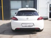 Volkswagen Scirocco III Москва  - изображение 16