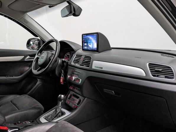 Audi Q3 I (8U) Рестайлинг с пробегом 2017 года, цена 2 490 000 рублей, 76827 км, внедорожник, Автокод Объявления