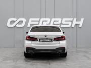 BMW 5 серии VII (G30/G31/G38) Рестайлинг Краснодар  - изображение 34