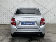 Lada (ВАЗ) Granta I Рестайлинг Тамбов  - изображение 25