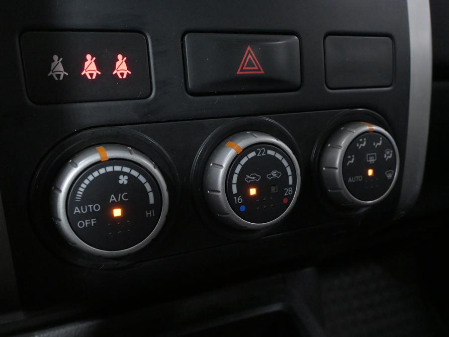 Nissan X-Trail II Рестайлинг Москва  - изображение 14
