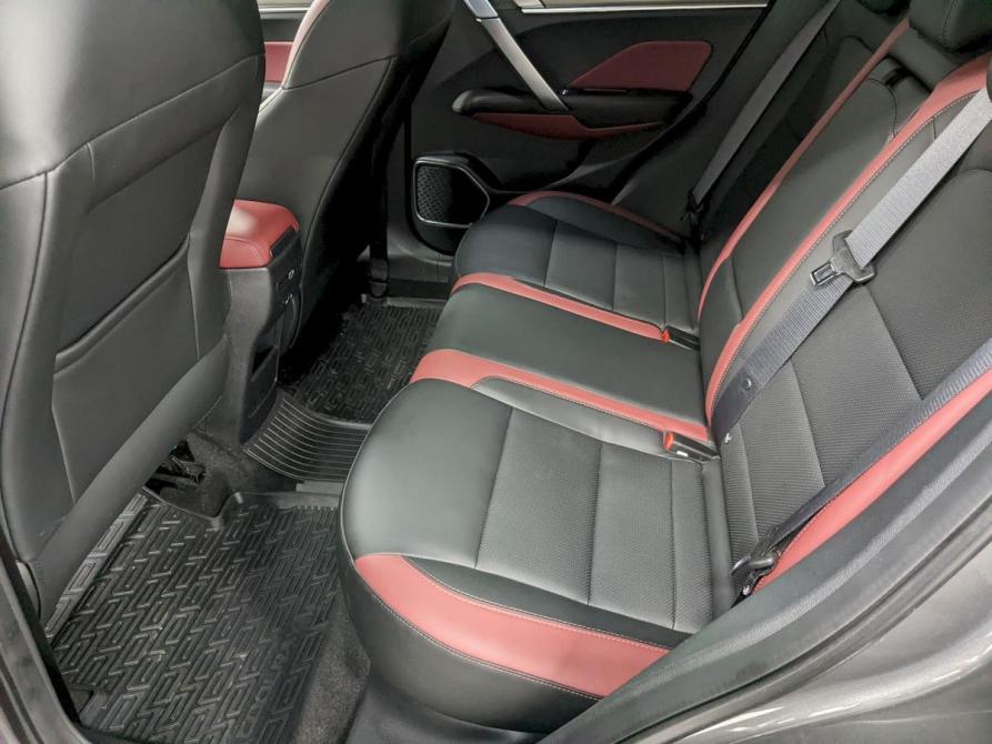 Geely Coolray I Москва  - изображение 17