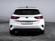 Kia Ceed III Москва  - изображение 28