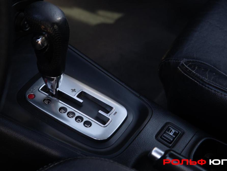 Nissan Primera III (P12) Москва  - изображение 15